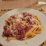 Cibarium Salsamenteria food