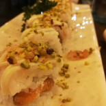 Alpha Sushi Nourriture