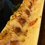 Alpha Sushi Nourriture