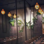 Alpha Sushi À l'intérieur