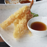 Alpha Sushi Nourriture