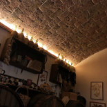 La Cantinetta Della Corte À l'intérieur