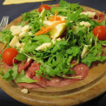 All'antica Cantina Nourriture