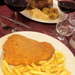 All'antica Cantina Nourriture