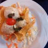 All'antica Cantina Nourriture