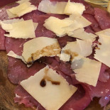 All'antica Cantina Nourriture