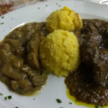 All'antica Cantina Nourriture