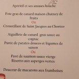 Bagno 291 Carte