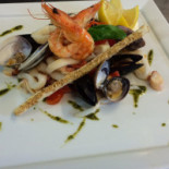 Pizzeria La Torretta Nourriture
