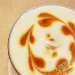 Monviso Coffee Factory Bebida