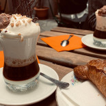 Monviso Coffee Factory Bebida