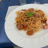 O' Francese Nourriture