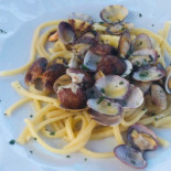O' Francese Nourriture
