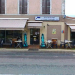 Pizzeria La Foresta Extérieur