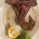 Pizzeria La Foresta Nourriture