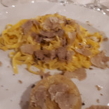 Pizzeria La Foresta Nourriture
