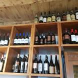 Pizzeria La Foresta Boisson