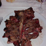 Pizzeria La Foresta Nourriture