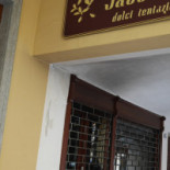 Sacchero Extérieur