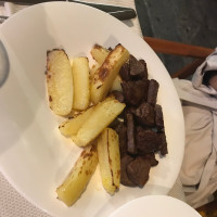 Caffè Nazionale food