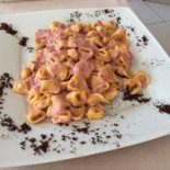 Ponterosso Nourriture