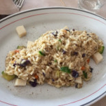 Ponterosso Nourriture