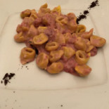 Ponterosso Nourriture