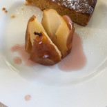 Miralanghe Comida