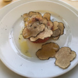 Miralanghe Nourriture