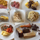 Miralanghe Comida