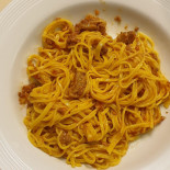 Miralanghe Comida