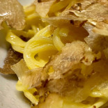 Miralanghe Nourriture
