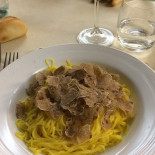 Miralanghe Comida
