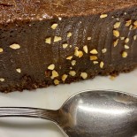 Miralanghe Comida