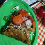 Miralanghe Comida