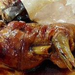 Le Rocce Comida
