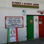 Le Rocce Exterior