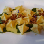 Locanda Alpina Comida