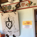 Agriturismo Mezzaluna Exterior