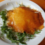 Agriturismo Mezzaluna Comida