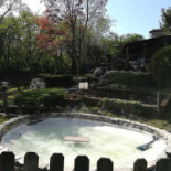 Agriturismo Mezzaluna Exterior