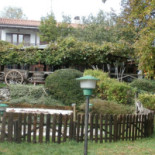 Agriturismo Mezzaluna Exterior