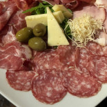 Agriturismo Mezzaluna Comida