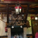 Agriturismo Mezzaluna Dentro