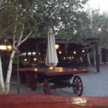 Agriturismo Mezzaluna Exterior