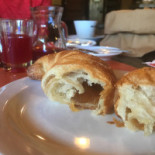 Agriturismo Mezzaluna Comida