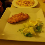 Il Palladio food