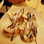Il Palladio food
