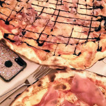 Il Palladio food
