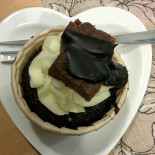 Dolce Lab Nourriture
